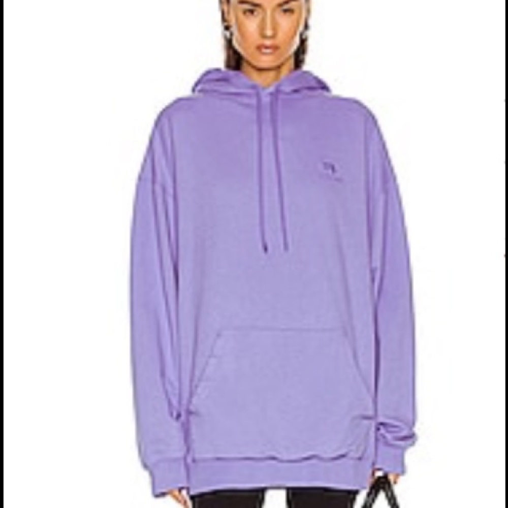 Balenciaga hoodie - Picture 1 of 6